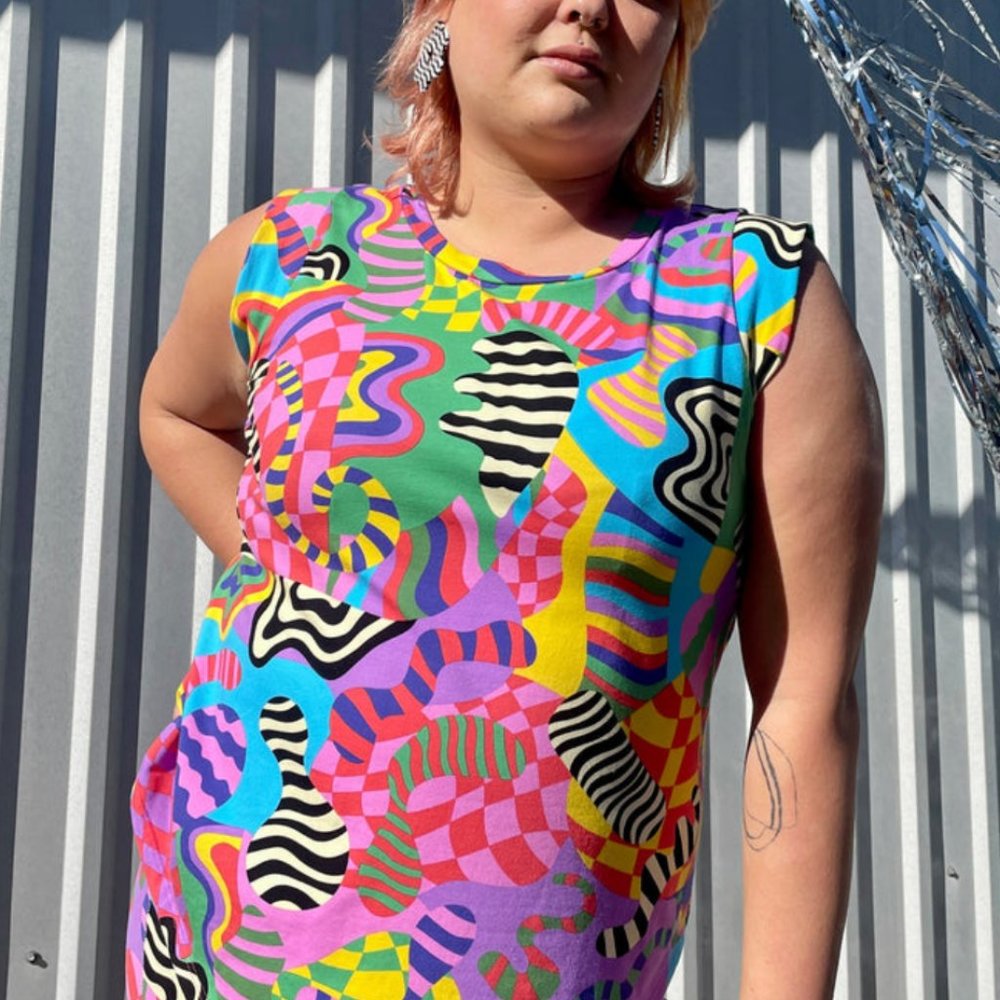 Tanktop / Muscle Tee by Nooworks